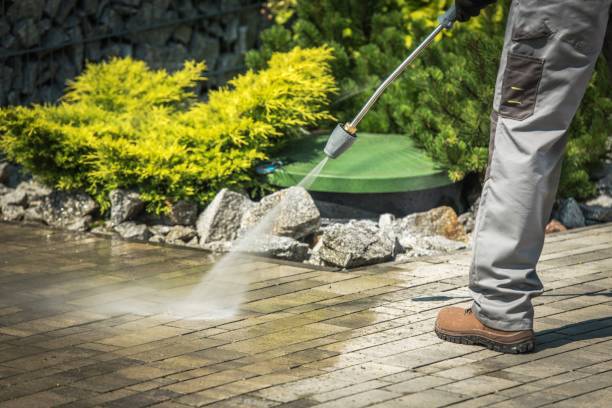 Best Factory Floor Cleaning  in Manteno, IL