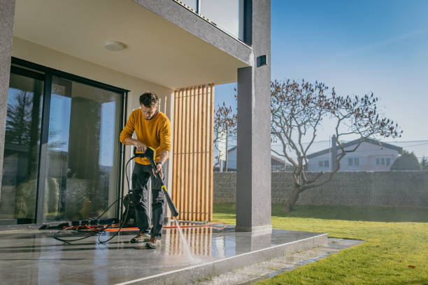 Best Restaurant Pressure Washing  in Manteno, IL