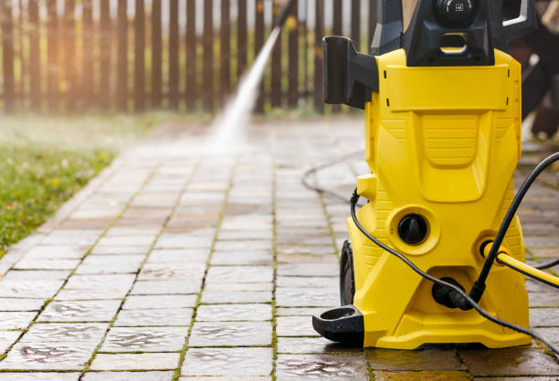 Best Gas Station Cleaning  in Manteno, IL