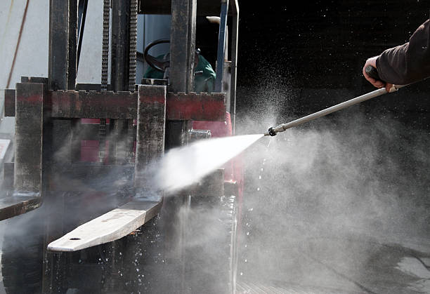 Best Soft Washing  in Manteno, IL